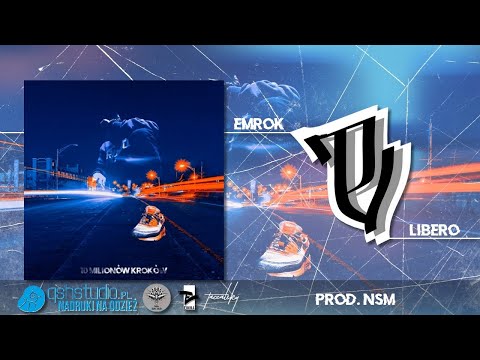 EMROK - LIBERO PROD. NSM (10 MILIONÓW KROKÓW)