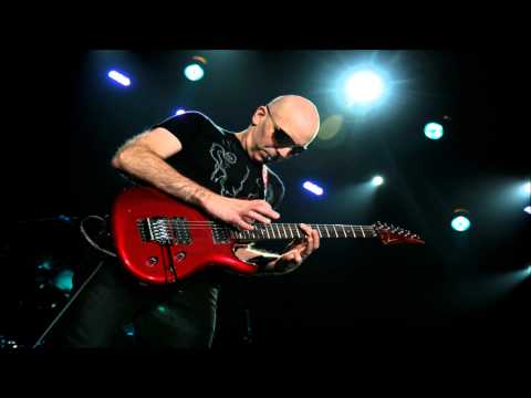 Joe Satriani - Ten Words