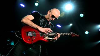 Joe Satriani - Ten Words