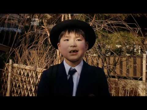 Japanorama S2E06 - Kawaii (Cute)