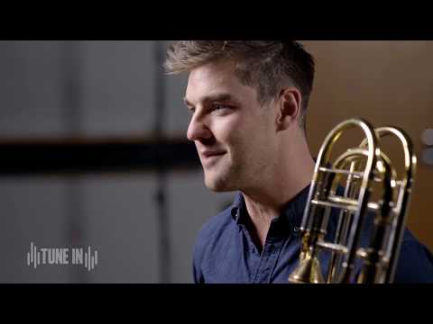 TSO TUNE IN - Learn about Bass Trombone Valves