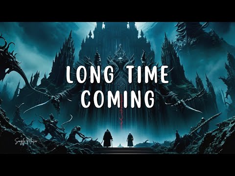 Canon - Long Time Coming (Lyrics) | @songlymusic