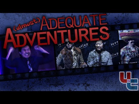 AlmostAA S4 Ep6 SFIII Third Strike, UltraDavid (Q) v WickedElement (Hugo, Remy)