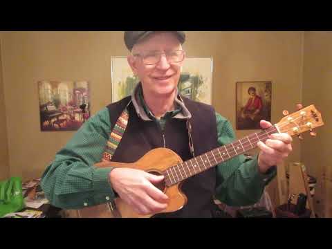 So You Want The BEST Sounding Ukulele.  Here It Is!