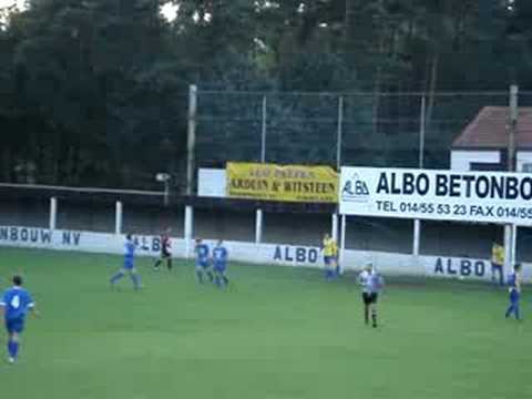 KFC De Kempen-KFC Herselt