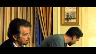 Al Pacino Danny Collins (sing) video