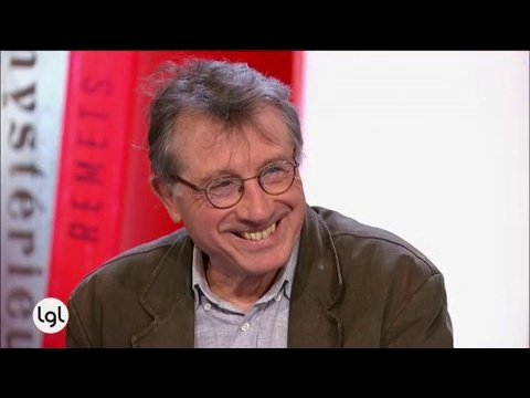 Denis Grozdanovitch signe «Le Génie de la bêtise»