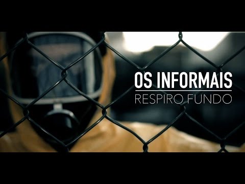 Respiro Fundo video