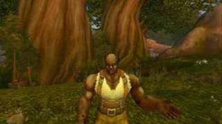 Patches Music Video with WoW