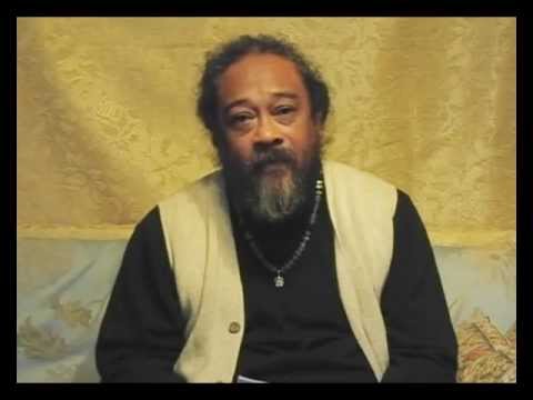 Mooji ♥﻿ Answers ◦ How do I remain in the world but not of it?