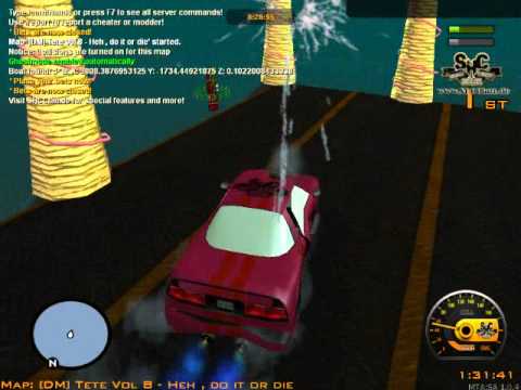 SHC//Plugin - Tete Vol 8