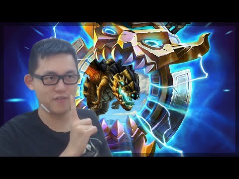 Spellstoning Dragons Creates a Solid Wall