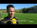 Vitesse in Spanje dag 3