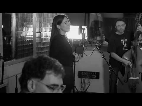 Mar Vilaseca - Darn that dream