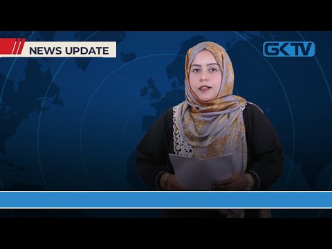 Today’s Top News Headlines and Latest News at 8:00 pm on 20 June 2024