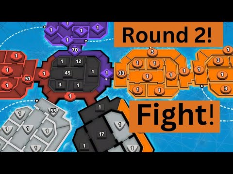 Legends Tournament Round 2, Practice!