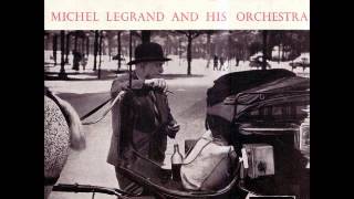 Michel Legrand Orchestra - Tales from Vienna Woods