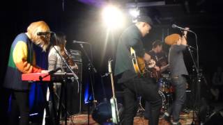 Run River North - 29 (Live 11/23/2015)