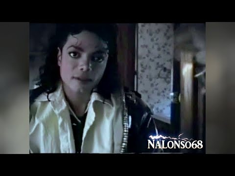 Thumbnail for Michael Jackson - Backstage of Speed Demon HD by michael ack