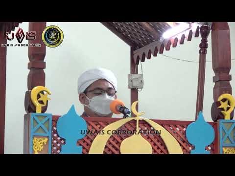 Kerjaya Sebagai Gedung Pahala | Ustaz Hazri Hashim al Bindany