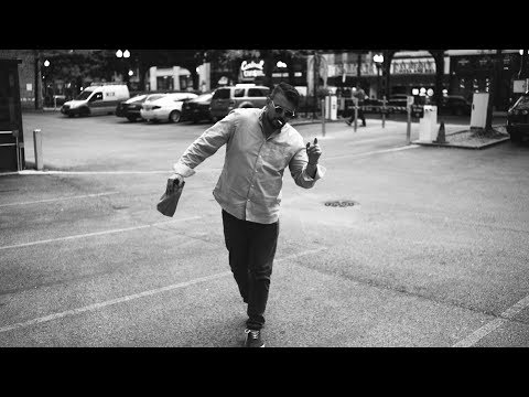 JacenuSSDI aka RIKI MILIONER : NAD DOLINĄ