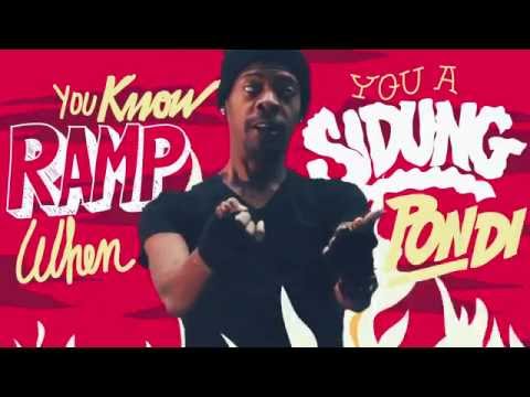 Mr Lexx   Done Out Official Video Tv Edit