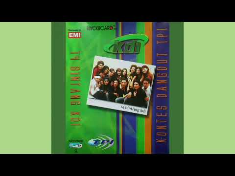 Eva KDI - Dewa Cinta