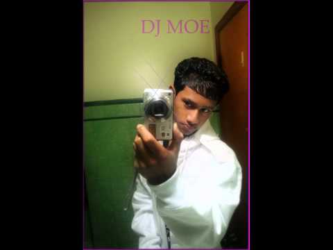 Dj Moe & Dj Suruj- Love (Hindi)