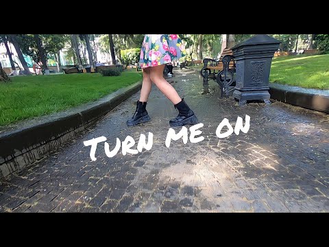Turn Me On - Riton & Oliver Heldens Ft Vula