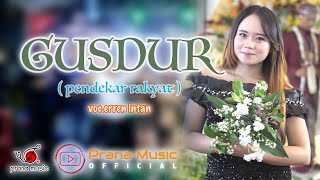 Download lagu GUSDUR ( PENDEKAR RAKYAT ) - ERREN INTAN PRANA MUSIC mp3