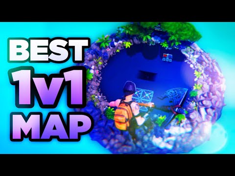 1vs1 fortnite map code -    - 1vs1 fortnite map code