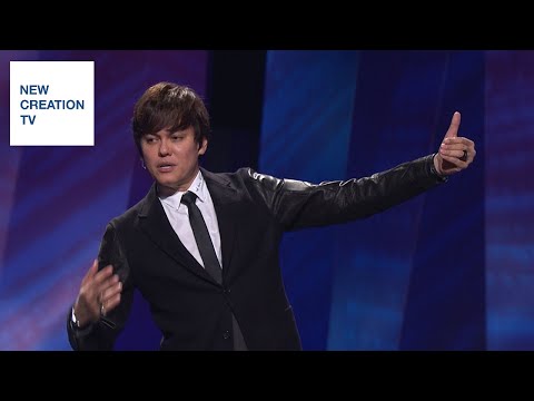 Echter Reichtum in jedem Bereich – Joseph Prince I New Creation TV Deutsch