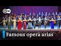 Opera Gala Great Arias From Puccini Verdi Donizetti Bellini Bizet Lehár Mozart And Others