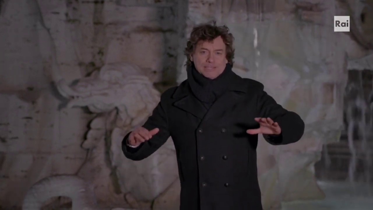 Piazza Navona - Meraviglie