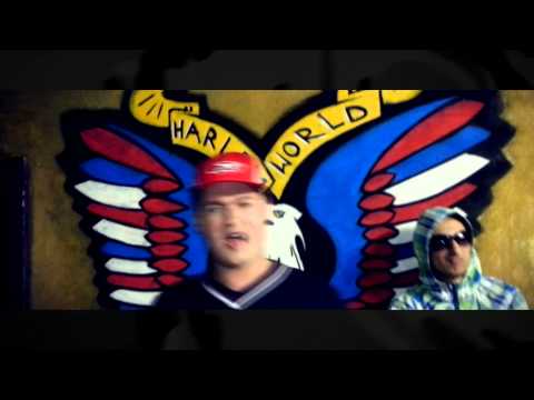 The Chef a.k.a The Hustla & Buntovnika - Мошенници По Професия (Official Video) 1080p HD*