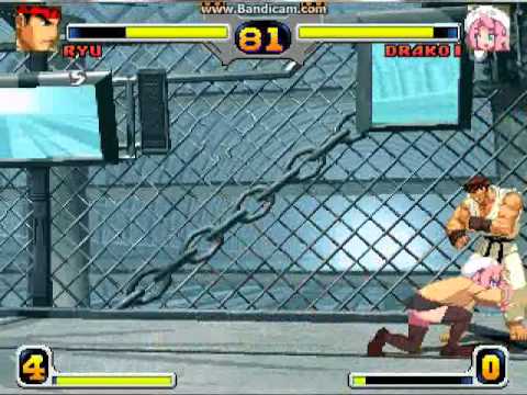 Daigo beats OP people