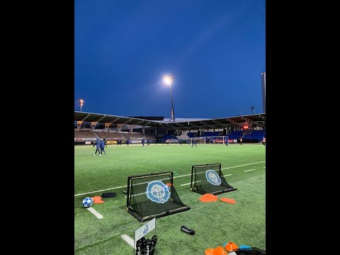 Pre season HJK 2020 pt.2