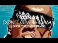 YONAS - Don't Give A Damn (Kick The Habit ...