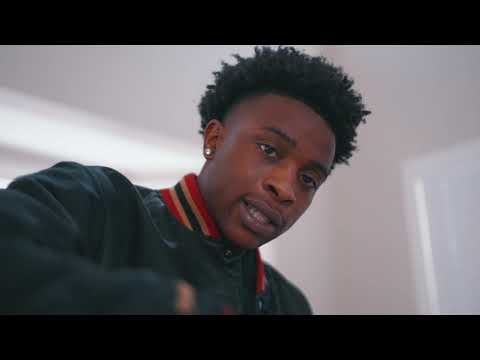 SCOPE20 - Myself (Feat. Luh Cheetoh)  [Official Music Video]