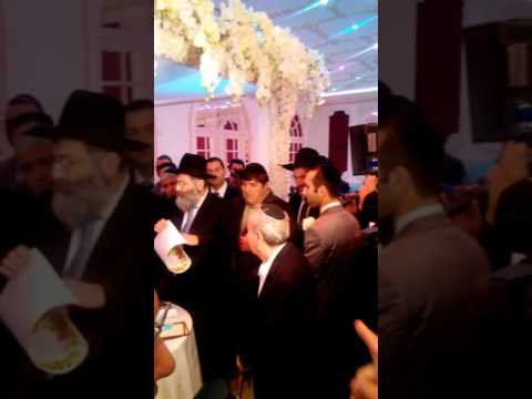 Ruben hazan veyiten lecha