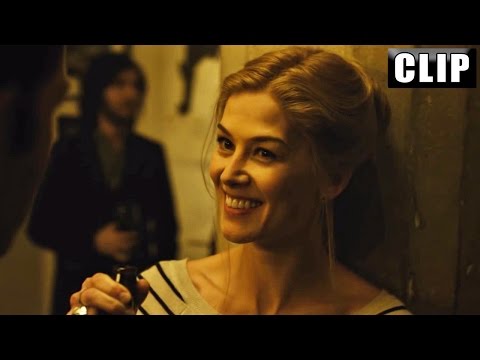 PERDIDA Clip 2014 Español