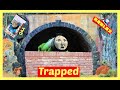 Thomas And Friends Henry Gets Trapped Toy Trains Crashing Into Each Other