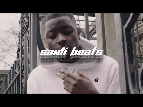 [FREE] iSong x TeeZandos Type Beat "Charming" | UK RnB Drill Beat | [Prod. Santi Beats]