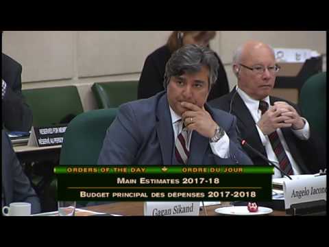 Question projets infrastructures