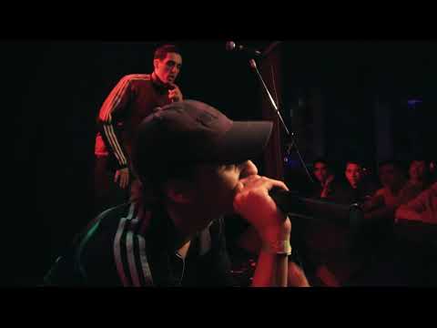 Chiki Wanted • Oh Okay ft Elsvnto (SP Version) (Shot by @LuguezProd)