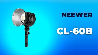 Neewer CL 60B