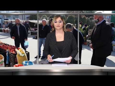 Rikthehet sërisht tregu tradicional në Qytetin e Belshit...