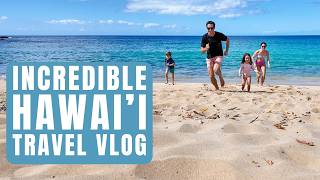 The Ultimate 9-Day Hawaii Itinerary (5 Islands in One Epic Trip)