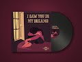 VAIHI- I Saw You In My Dreams (Official Music Video)