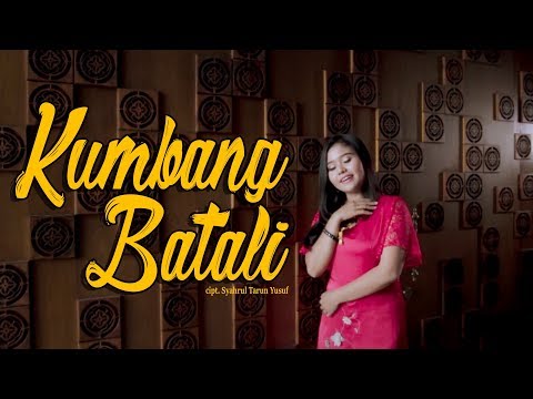 Lagu Minang Terbaru Sonya - Kumbang Batali ( Official Music Video )